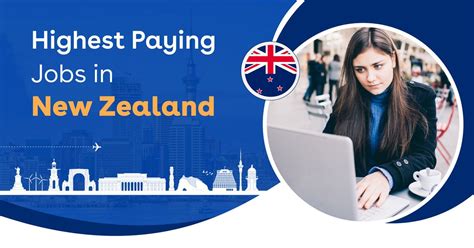 Job Search New Zealand .